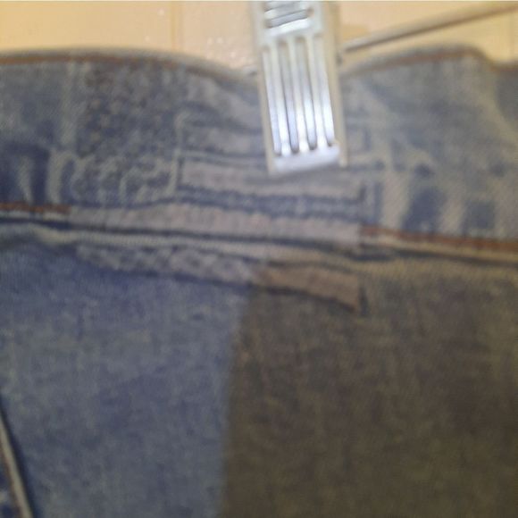 Revice Venus star wide leg jeans - Picture 6 of 9